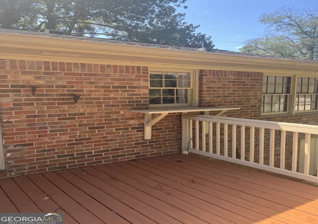 3rd image of 4910 Thompson Mill Rd, Lithonia, GA 30038 | MLS# 10599715