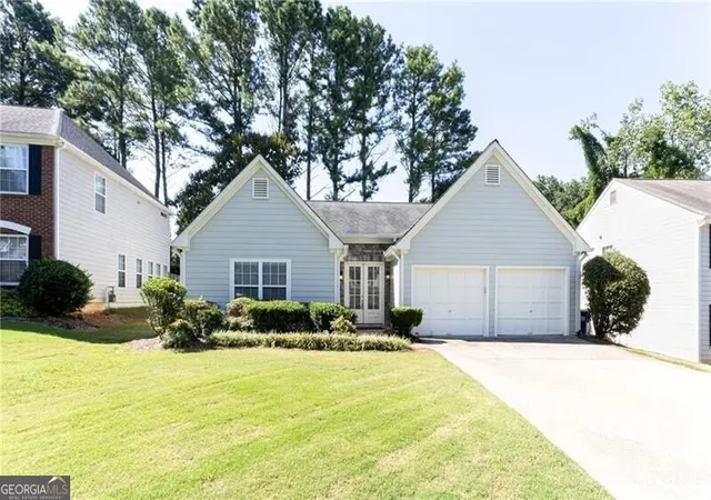 Photo 1 of Single family home for sale at 1784 Chasewood Park Ln, Marietta, GA 30066 | MLS# 10833882 | Listing updated on 2026-09-10