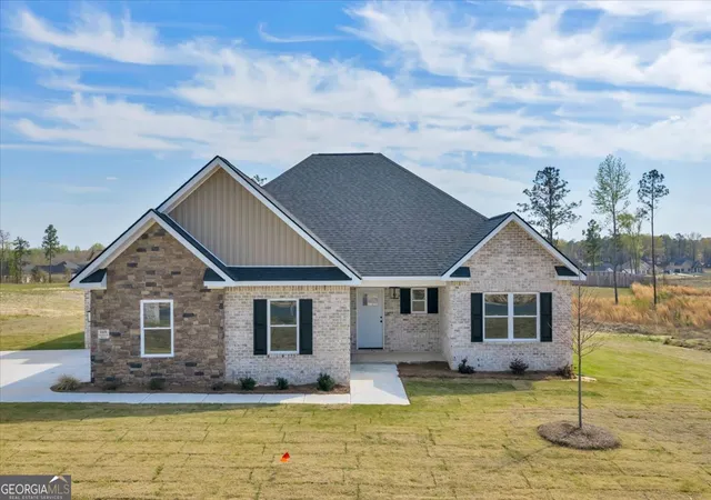 Homes for sale in Lizella, GA | 169 Doublegate Dr, Lizella, GA 31052 | MLS# 10569176