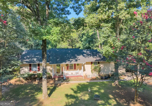 Homes for sale in Monticello, GA | 25 Falcon Cir, Monticello, GA 31064 | MLS# 10785562