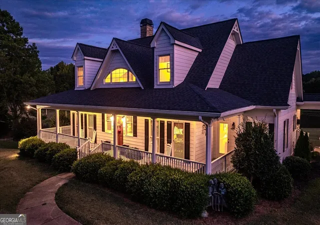 1st image of 1058 Snip Dillard Rd, Monroe, GA 30656 | MLS# 10820269