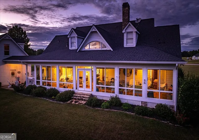 2nd image of 1058 Snip Dillard Rd, Monroe, GA 30656 | MLS# 10820269
