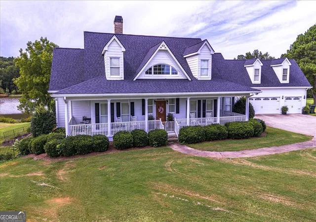 Photo 4 of Single family home for sale at 1058 Snip Dillard Rd, Monroe, GA 30656 | MLS# 10820269 | Listing updated on 2026-08-20