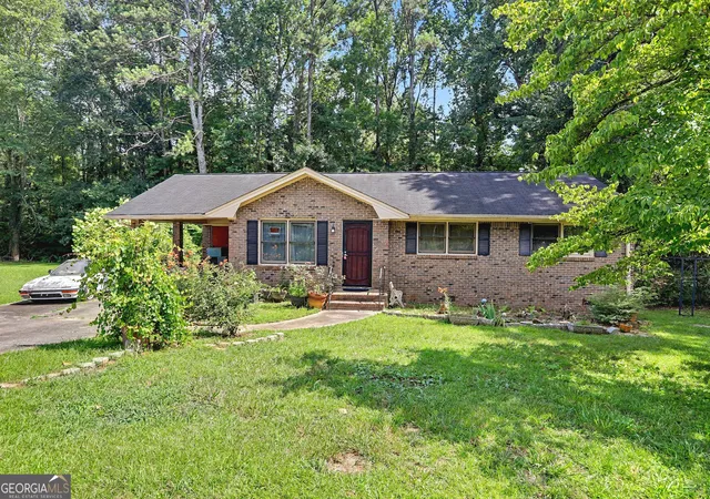 Homes for sale in Rex, GA | 2959 Bobolink Dr, Rex, GA 30273 | MLS# 10798390