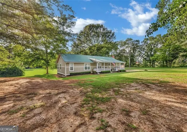 Homes for sale in Milner, GA | 340 Tom Bell Rd, Milner, GA 30257 | MLS# 10735265