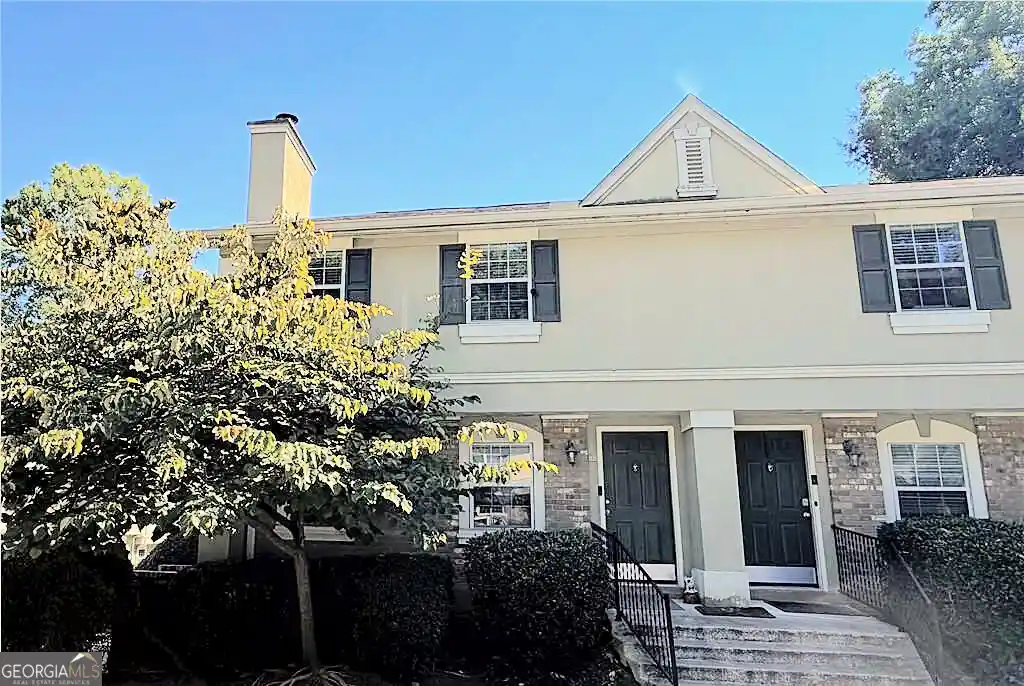 Photo 1 of Townhouse for sale at 6900 Roswell Rd #1K, Sandy Springs, GA 30328 | MLS# 10847265 | Listing updated on 2026-09-30