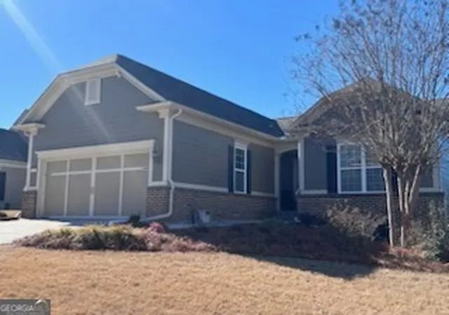 Photo 2 of Sale Pending at 406 Beacon Ct, Griffin, GA 30223 | MLS# 10692265 | Listing updated on 2026-08-03