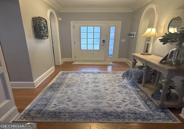Photo 3 of Sale Pending at 406 Beacon Ct, Griffin, GA 30223 | MLS# 10692265 | Listing updated on 2026-08-03