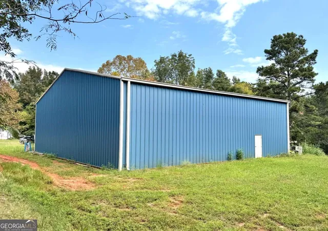 Photo 2 of Land for sale at 2850 Commerce Rd, Athens, GA 30607 | MLS# 10688805 | Listing updated on 2026-02-24