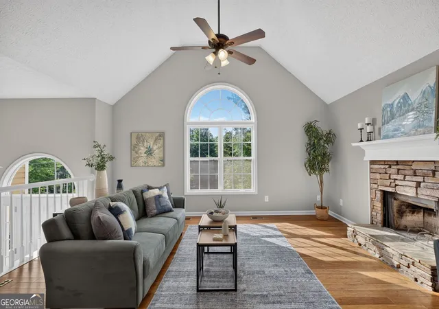 Photo 4 of Single family home for sale at 195 River Oak Ct, Temple, GA 30179 | MLS# 10762629 | Listing updated on 2026-09-10