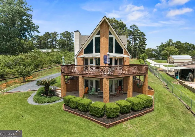 2nd image of 158 Mays Rd, Milledgeville, GA 31061 | MLS# 10816379