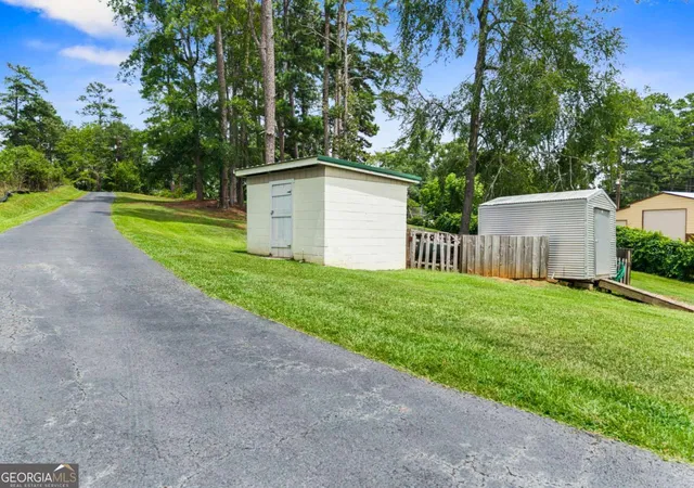69th image of 158 Mays Rd, Milledgeville, GA 31061 | MLS# 10816379