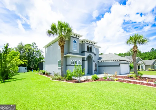 3rd image of 105 Pennington Wy, Kingsland, GA 31548 | MLS# 10805533
