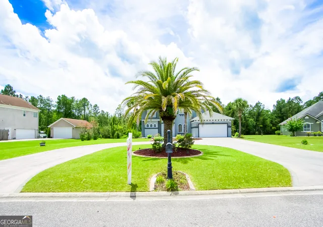 5th image of 105 Pennington Wy, Kingsland, GA 31548 | MLS# 10805533