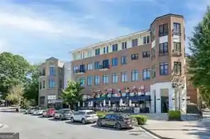 Photo 1 of Condo for sale at 1418 Dresden Dr Ne #300, Atlanta, GA 30319 | MLS# 10846192 | Listing updated on 2026-10-13