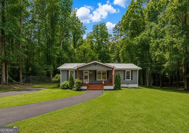 Homes for sale in Temple, GA | 258 Millertown Rd, Temple, GA 30179 | MLS# 10791818