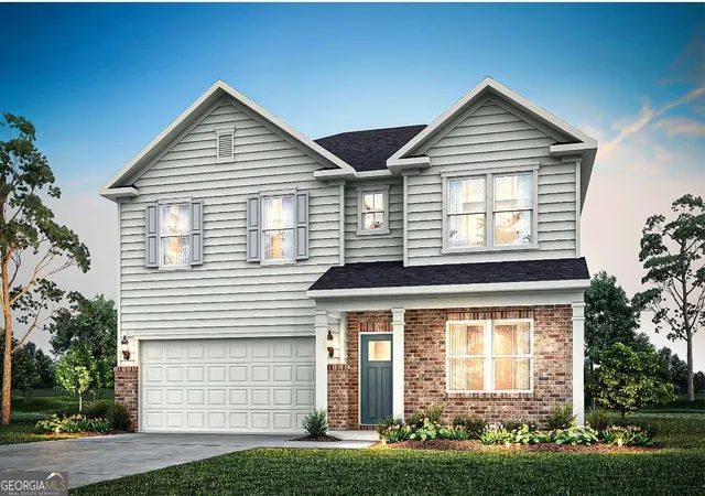 Photo 1 of Single family home for sale at 906 Hillwood Cir, Villa Rica, GA 30180 | MLS# 10786793 | Listing updated on 2026-09-14