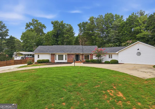 2nd image of 5235 Lanton Cir, Gainesville, GA 30504 | MLS# 10815592
