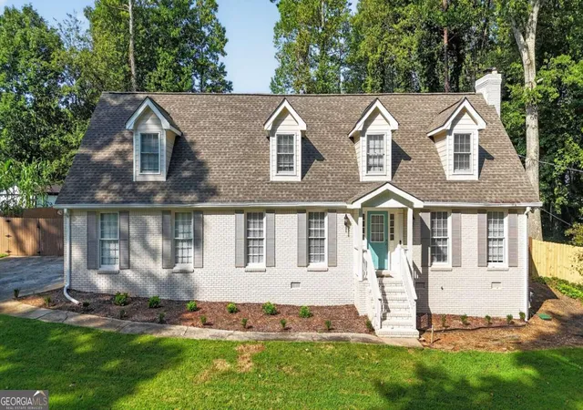 1st image of 317 Craig Dr, Lawrenceville, GA 30046 | MLS# 10828009