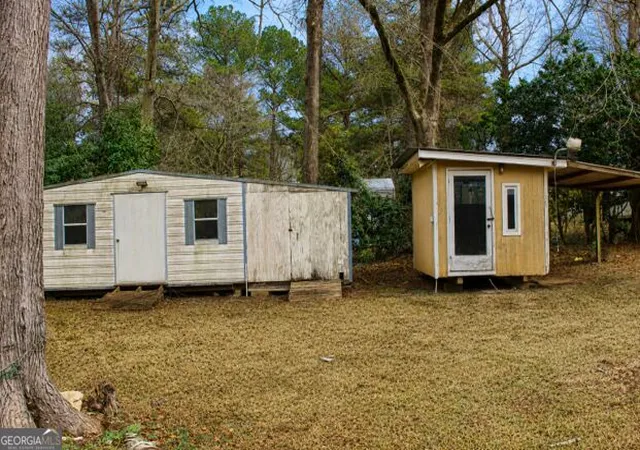 Photo 3 of Single family home for sale at 117 Sportsman Trl Ne, Milledgeville, GA 31061 | MLS# 10824651 | Listing updated on 2026-08-26