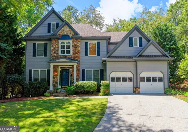 Photo 1 of Sale Pending at 625 Stonestile Tr, Johns Creek, GA 30024 | MLS# 10777734 | Listing updated on 2026-08-19