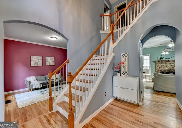 Photo 3 of Sale Pending at 625 Stonestile Tr, Johns Creek, GA 30024 | MLS# 10777734 | Listing updated on 2026-08-19