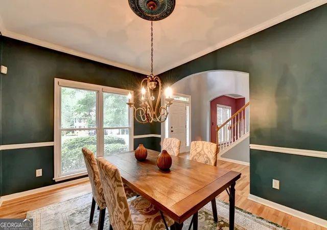 Photo 4 of Sale Pending at 625 Stonestile Tr, Johns Creek, GA 30024 | MLS# 10777734 | Listing updated on 2026-08-19
