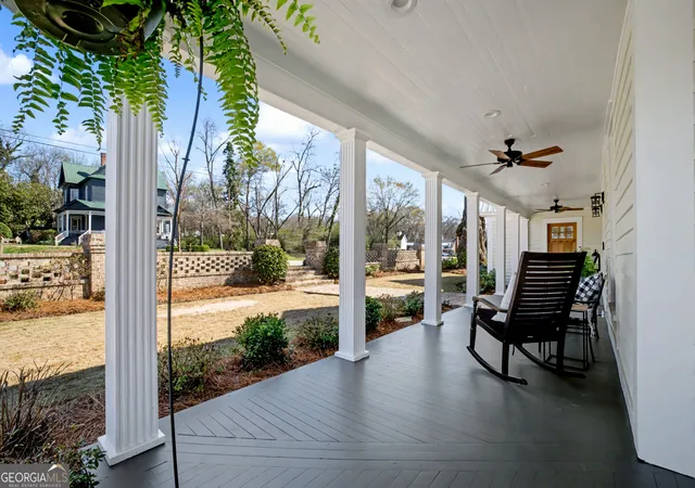 4th image of 36 Broad St, Senoia, GA 30276 | MLS# 10701179