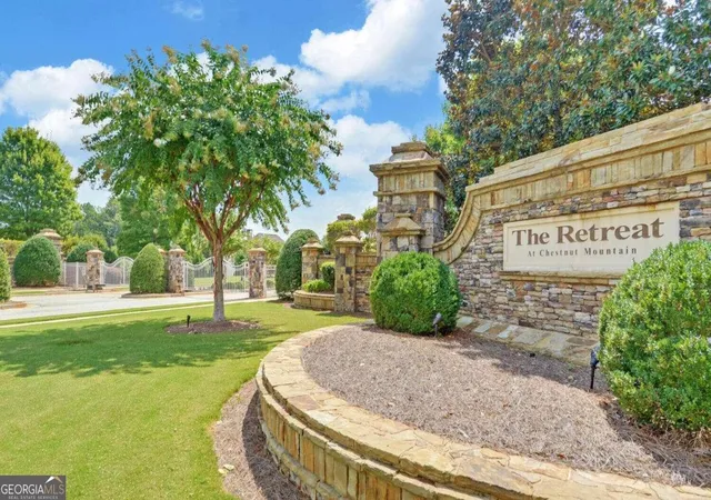 Photo 1 of Land for sale at 5427 Planting Field Ln, Flowery Branch, GA 30542 | MLS# 10361991 | Listing updated on 2024-09-03