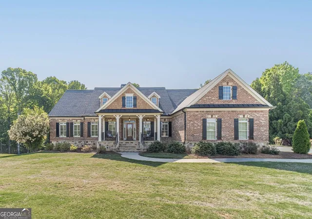 Single family home for sale at 2124 Stonegate Wy, Monroe, GA 30656 | MLS# 10742706