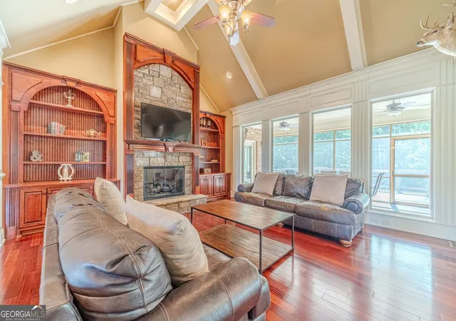 Photo 2 of Single family home for sale at 2124 Stonegate Wy, Monroe, GA 30656 | MLS# 10742706 | Listing updated on 2026-10-30