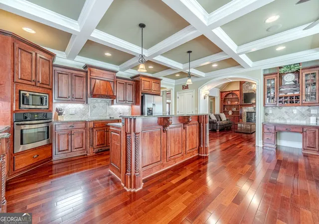 Photo 4 of Single family home for sale at 2124 Stonegate Wy, Monroe, GA 30656 | MLS# 10742706 | Listing updated on 2026-10-30