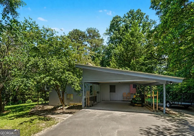 Homes for sale in Athens, GA | 165 Bar H Dr, Athens, GA 30605 | MLS# 10784366