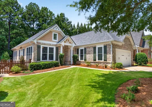 Photo 1 of Single family home for sale at 6615 Marlow Dr, Cumming, GA 30041 | MLS# 10817316 | Listing updated on 2026-08-28