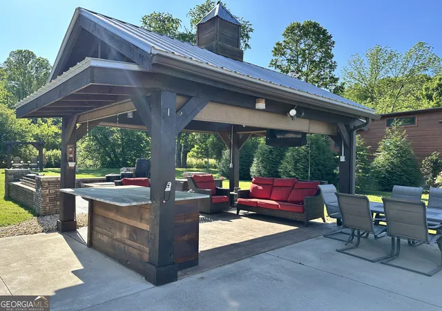 2nd image of 375 Golden Nugget Rd #LOT 224, Blairsville, GA 30512 | MLS# 10529444