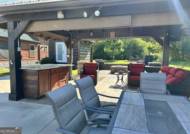 4th image of 375 Golden Nugget Rd #LOT 224, Blairsville, GA 30512 | MLS# 10529444