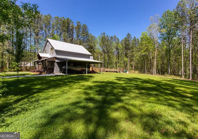 Homes for sale in Rockmart, GA | 3445 Vinson Mountain Rd, Rockmart, GA 30153 | MLS# 10729672