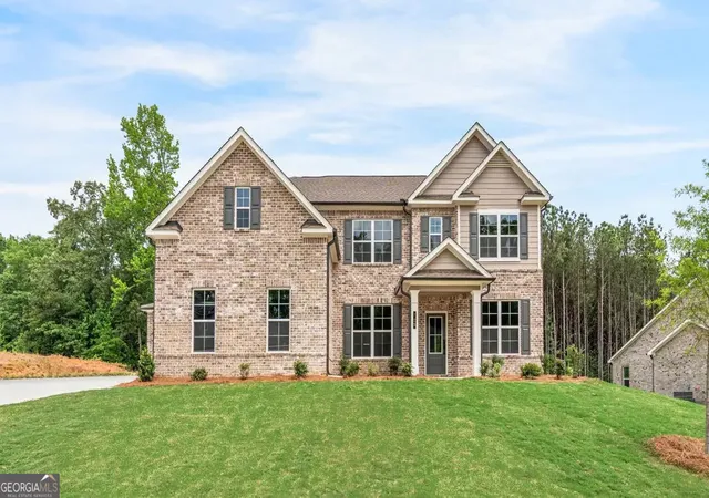 1st image of 312 Sundown Trl, Mcdonough, GA 30252 | MLS# 10793930
