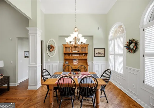 Photo 3 of Sale Pending at 409 Madison Ln, Forsyth, GA 31029 | MLS# 10800356 | Listing updated on 2026-09-06