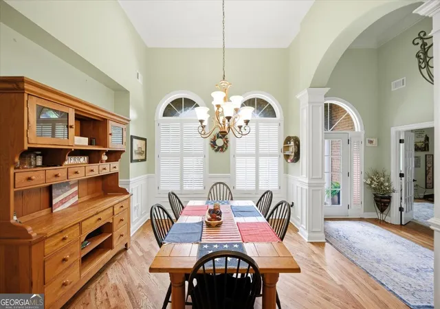 Photo 3 of Sale Pending at 409 Madison Ln, Forsyth, GA 31029 | MLS# 10800356 | Listing updated on 2026-09-06