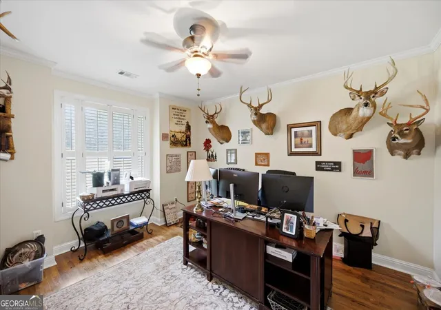 Photo 4 of Sale Pending at 409 Madison Ln, Forsyth, GA 31029 | MLS# 10800356 | Listing updated on 2026-09-06