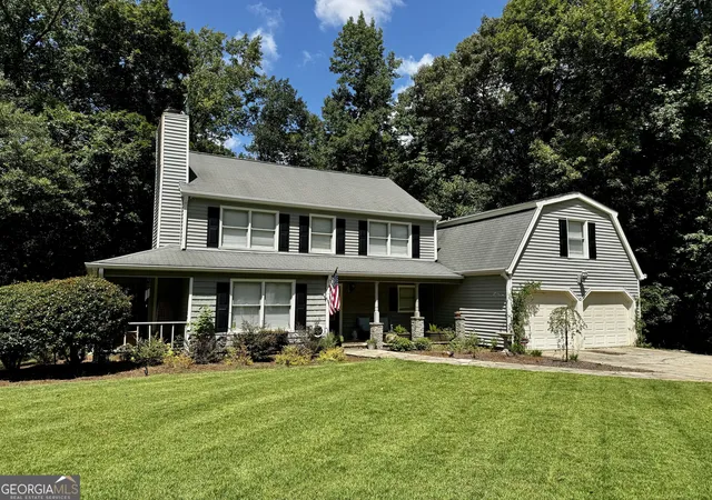 Photo 1 of Sale Pending at 1248 Craddock Wy, Macon, GA 31210 | MLS# 10822182 | Listing updated on 2026-09-16