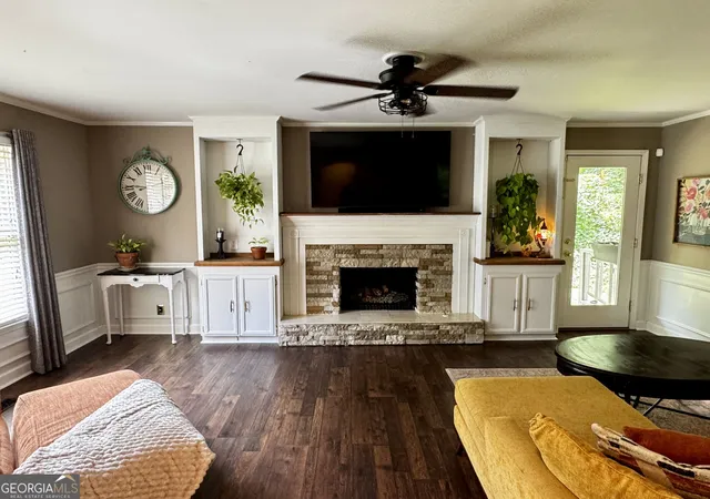 Photo 2 of Sale Pending at 1248 Craddock Wy, Macon, GA 31210 | MLS# 10822182 | Listing updated on 2026-09-16
