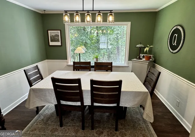Photo 3 of Sale Pending at 1248 Craddock Wy, Macon, GA 31210 | MLS# 10822182 | Listing updated on 2026-09-16