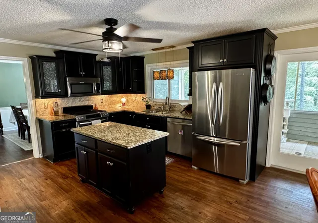 Photo 4 of Sale Pending at 1248 Craddock Wy, Macon, GA 31210 | MLS# 10822182 | Listing updated on 2026-09-16