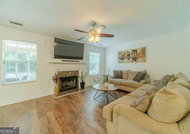 Photo 2 of Single family home for sale at 207 Belmont Dr, Monroe, GA 30655 | MLS# 10784097 | Listing updated on 2026-09-13