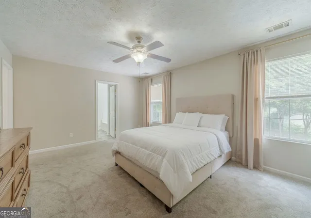 Photo 3 of Single family home for sale at 207 Belmont Dr, Monroe, GA 30655 | MLS# 10784097 | Listing updated on 2026-09-13