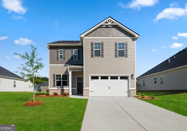 1st image of 195 Elsa Ct, Jefferson, GA 30549 | MLS# 10822026