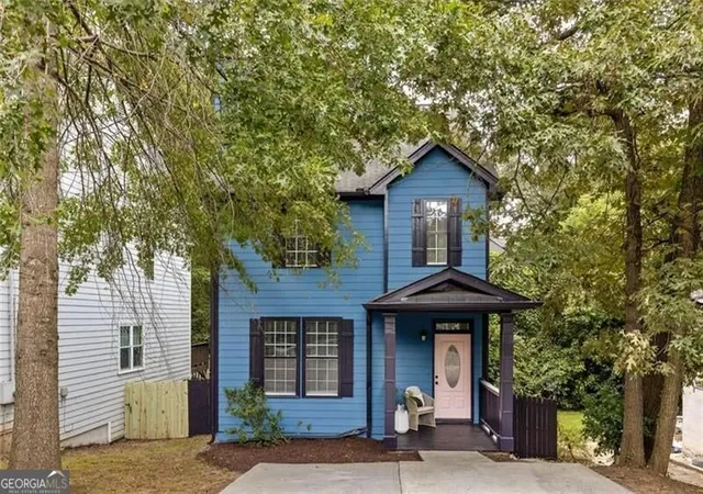 Photo 1 of Multi family home for sale at 37 Montgomery St Ne, Atlanta, GA 30307 | MLS# 10878172 | Listing updated on 2026-10-29