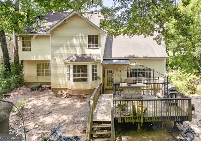 51st image of 2345 Rocky Waters Trl, Buford, GA 30519 | MLS# 10815941